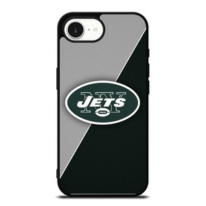 NEW YORK JETS NFL FOOTBALL LOGO iPhone 16e Case Cover