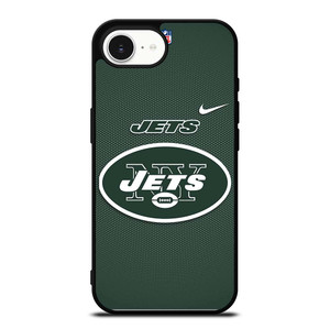NEW YORK JETS NFL FOOTBALL NIKE iPhone 16e Case Cover NEW YORK JETS NFL FOOTBALL NIKE iPhone 16e Case Cover