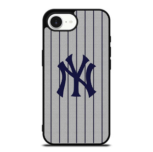 NEW YORK YANKEES BASEBALL LOGO TEAM ICON iPhone 16e Case Cover NEW YORK YANKEES BASEBALL LOGO TEAM ICON iPhone 16e Case Cover