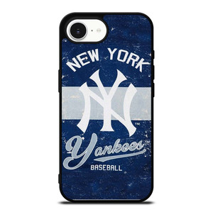 NEW YORK YANKEES BASEBALL MLB iPhone 16e Case Cover