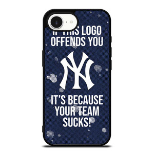 NEW YORK YANKEES MLB BASEBALL BANTER FANS 2 iPhone 16e Case Cover NEW YORK YANKEES MLB BASEBALL BANTER FANS 2 iPhone 16e Case Cover