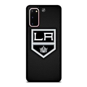 LOS ANGELES KINGS HOCKEY NHL LOGO Samsung Galaxy S20 Case Cover