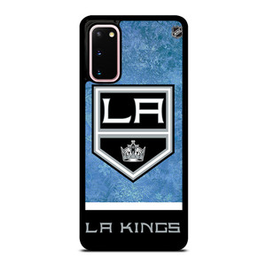 LOS ANGELES KINGS HOCKEY TEAM Samsung Galaxy S20 Case Cover