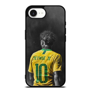 NEYMAR JR BRAZIL iPhone 16e Case Cover
