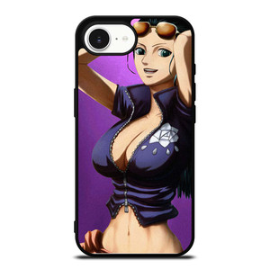 NICO ROBIN ONE PIECE SEXY iPhone 16e Case Cover