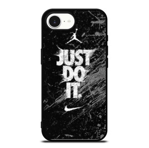NIKE AIR JORDAN JUST DO IT SPLASH iPhone 16e Case Cover NIKE AIR JORDAN JUST DO IT SPLASH iPhone 16e Case Cover