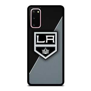 LOS ANGELES KINGS NHL HOCKEY LOGO Samsung Galaxy S20 Case Cover