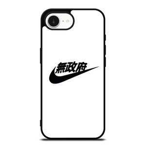 NIKE JAPAN LOGO iPhone 16e Case Cover NIKE JAPAN LOGO iPhone 16e Case Cover