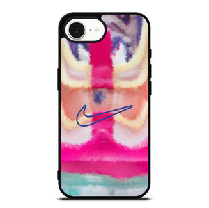 NIKE LEBRON JAMES 19 VALENTINES DAY PAINTING iPhone 16e Case Cover