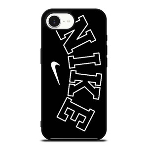 NIKE VINTAGE LOGO iPhone 16e Case Cover