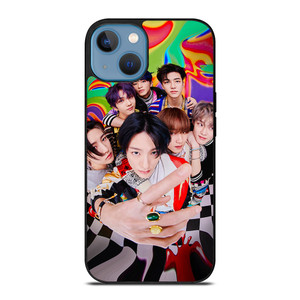 NCT DREAM HOT SAUCE iPhone 13 Case Cover NCT DREAM HOT SAUCE iPhone 13 Case Cover
