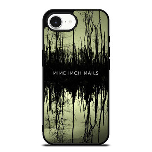 NINE INCH NAILS ROCK BAND 2 iPhone 16e Case Cover