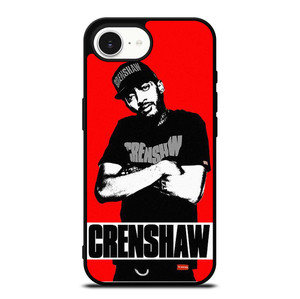 NIPSEY HUSSLE CRENSHAW RAPPER iPhone 16e Case Cover