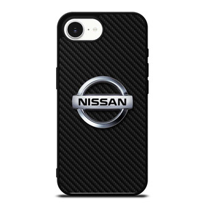 NISSAN AUTOMOBILE CARBON FIBER iPhone 16e Case Cover NISSAN AUTOMOBILE CARBON FIBER iPhone 16e Case Cover