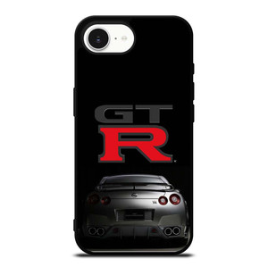 NISSAN GTR COOL iPhone 16e Case Cover