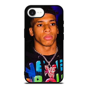 NLE CHOPPA RAPPER iPhone 16e Case Cover