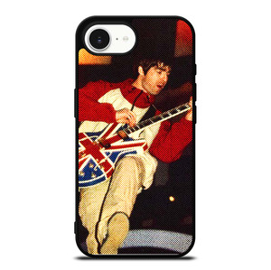 NOEL GALLAGHER OASIS ROCK BAND iPhone 16e Case Cover