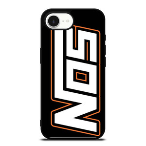 NOS ENERGY DRINK LOGO iPhone 16e Case Cover NOS ENERGY DRINK LOGO iPhone 16e Case Cover
