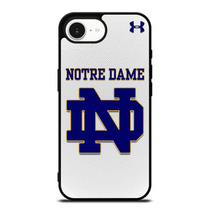 NOTRE DAME FIGHTING UNDER ARMOUR 2 iPhone 16e Case Cover