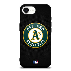 OAKLAND ATHLETICS BASEBALL TEAM iPhone 16e Case Cover
