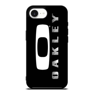 OAKLEY GLASSESS LOGO iPhone 16e Case Cover