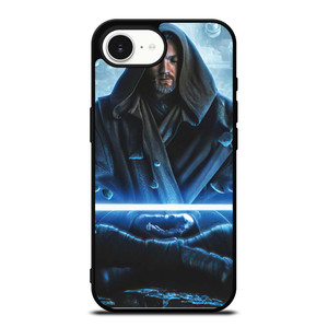 OBI WAN KENOBI STAR WARS 2 iPhone 16e Case Cover OBI WAN KENOBI STAR WARS 2 iPhone 16e Case Cover
