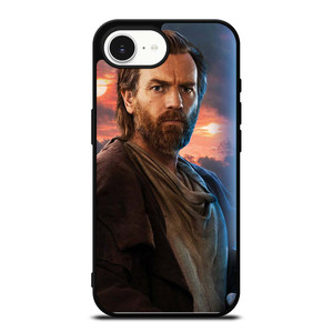 OBI WAN KENOBI STAR WARS iPhone 16e Case Cover OBI WAN KENOBI STAR WARS iPhone 16e Case Cover