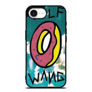 ODD FUTURE GOLF WANG MUSIC iPhone 16e Case Cover ODD FUTURE GOLF WANG MUSIC iPhone 16e Case Cover