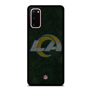 LOS ANGELES RAMS FOOTBALL NFL Samsung Galaxy S20 Case Cover