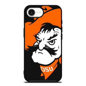 OKLAHOMA STATE COWBOYS ICON iPhone 16e Case Cover OKLAHOMA STATE COWBOYS ICON iPhone 16e Case Cover