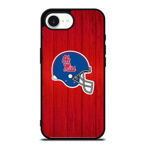 OLE MISS UNIVERSITY FOOTBALL 2 iPhone 16e Case Cover OLE MISS UNIVERSITY FOOTBALL 2 iPhone 16e Case Cover