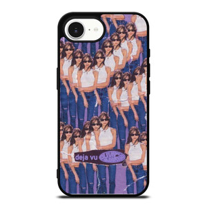 OLIVIA RODRIGO DEJA VU ART iPhone 16e Case Cover OLIVIA RODRIGO DEJA VU ART iPhone 16e Case Cover