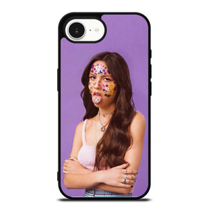 OLIVIA RODRIGO SOUR ALBUM iPhone 16e Case Cover