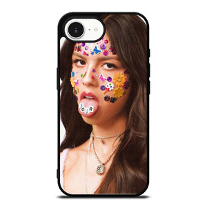 OLIVIA RODRIGO SOUR CUTE iPhone 16e Case Cover OLIVIA RODRIGO SOUR CUTE iPhone 16e Case Cover