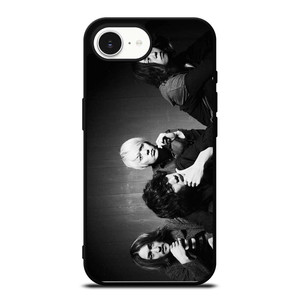 ONE OK ROCK BAND MEMBER iPhone 16e Case Cover ONE OK ROCK BAND MEMBER iPhone 16e Case Cover