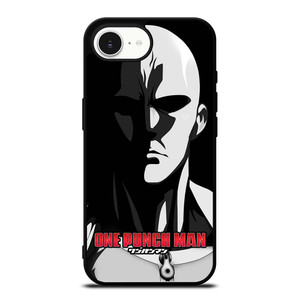 ONE PUNCH MAN MANGA iPhone 16e Case Cover
