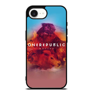 ONEREPUBLIC BAND NATIVE iPhone 16e Case Cover ONEREPUBLIC BAND NATIVE iPhone 16e Case Cover