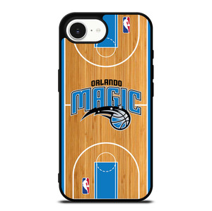 ORLANDO MAGIC NBA ARENA iPhone 16e Case Cover