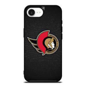OTTAWA SENATORS HOCKEY NHL LOGO iPhone 16e Case Cover OTTAWA SENATORS HOCKEY NHL LOGO iPhone 16e Case Cover