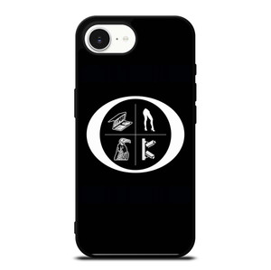 OZARK MOVIES SIGN 3 iPhone 16e Case Cover OZARK MOVIES SIGN 3 iPhone 16e Case Cover