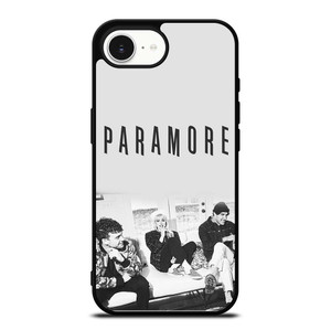 PARAMORE ROCK BAND MEMBER iPhone 16e Case Cover