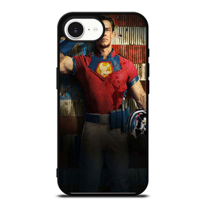 PEACEMAKER SUPERHERO JOHN CENA iPhone 16e Case Cover PEACEMAKER SUPERHERO JOHN CENA iPhone 16e Case Cover