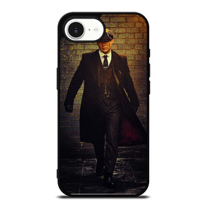 PEAKY BLINDERS THOMAS SHELBY 2 iPhone 16e Case Cover
