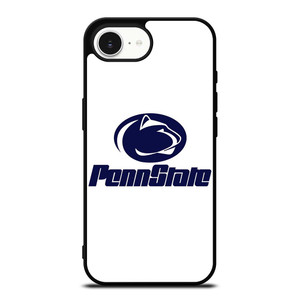 PENN STATE NITTANY LIONS LOGO FOOTBALL PENNSYLVANIA iPhone 16e Case Cover