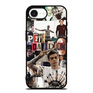 PETE DAVIDSON COMEDIAN iPhone 16e Case Cover