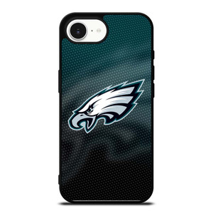PHILADELPHIA EAGLES FOOTBALL TEAM iPhone 16e Case Cover