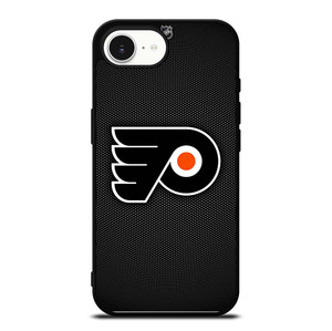 PHILADELPHIA FLYERS HOCKEY NHL LOGO iPhone 16e Case Cover
