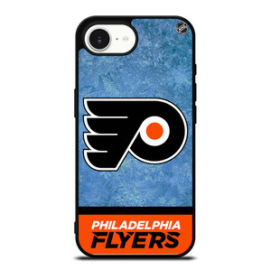 PHILADELPHIA FLYERS HOCKEY TEAM iPhone 16e Case Cover