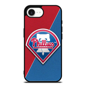 PHILADELPHIA PHILLIES MLB BASEBALL LOGO iPhone 16e Case Cover PHILADELPHIA PHILLIES MLB BASEBALL LOGO iPhone 16e Case Cover