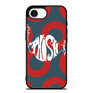 PHISH ROCK BAND LOGO iPhone 16e Case Cover PHISH ROCK BAND LOGO iPhone 16e Case Cover